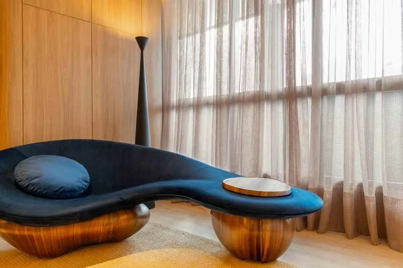 Apartamento de Luxo com 6 Vagas: 345m² no City Park Palace