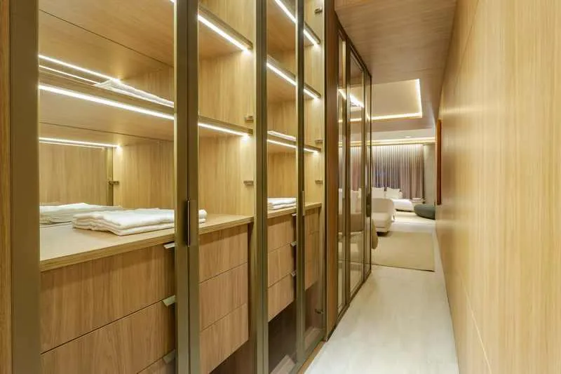 Apartamento Exclusivo com 10 Vagas: 349m² no City Park Palace