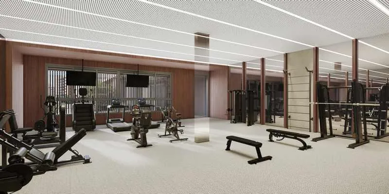 Luxo Absoluto: Apartamento de 348m² e 9 Vagas no City Park Palace