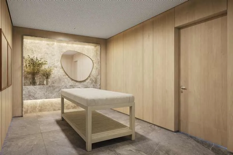 More nas Alturas do Setor Bueno: Apartamento de 280 m² no City Park Majestic!