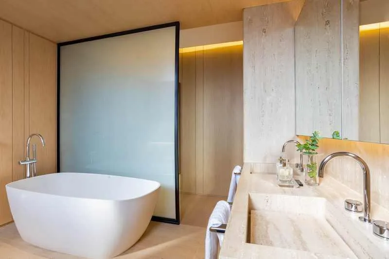 More nas Alturas do Setor Bueno: Apartamento de 280 m² no City Park Majestic!