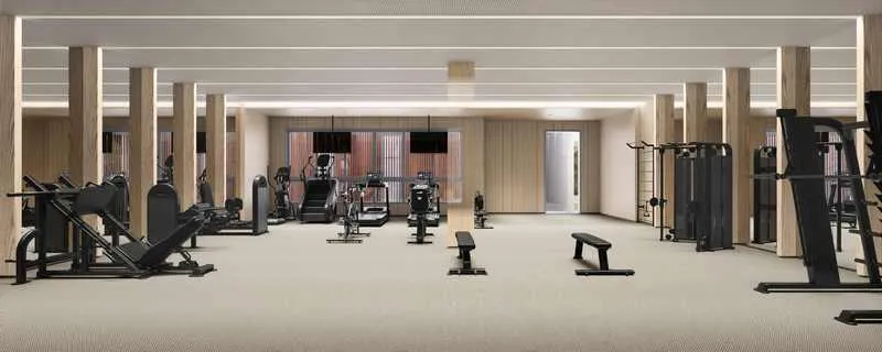 More nas Alturas do Setor Bueno: Apartamento de 280 m² no City Park Majestic!