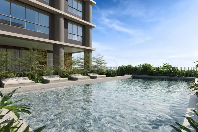 Viva o ápice do luxo no Setor Bueno: Unidade exclusiva de 278 m²!