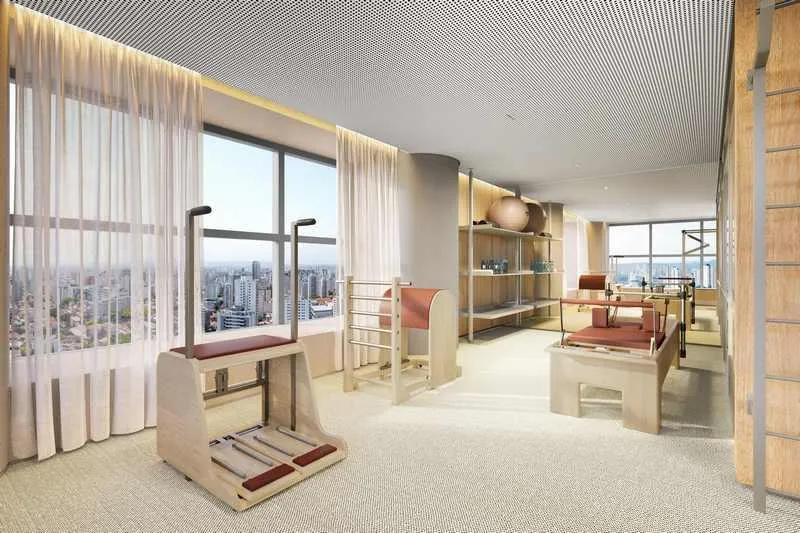 Viva o ápice do luxo no Setor Bueno: Unidade exclusiva de 278 m²!