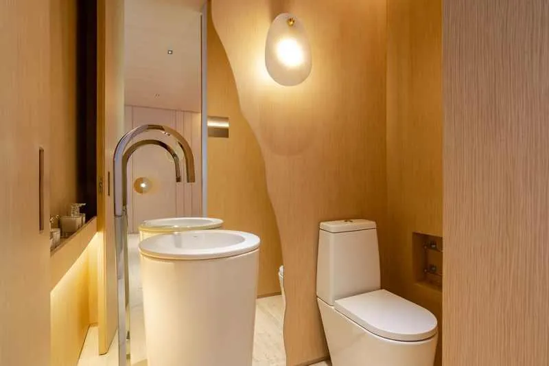 Viva o ápice do luxo no Setor Bueno: Unidade exclusiva de 278 m²!