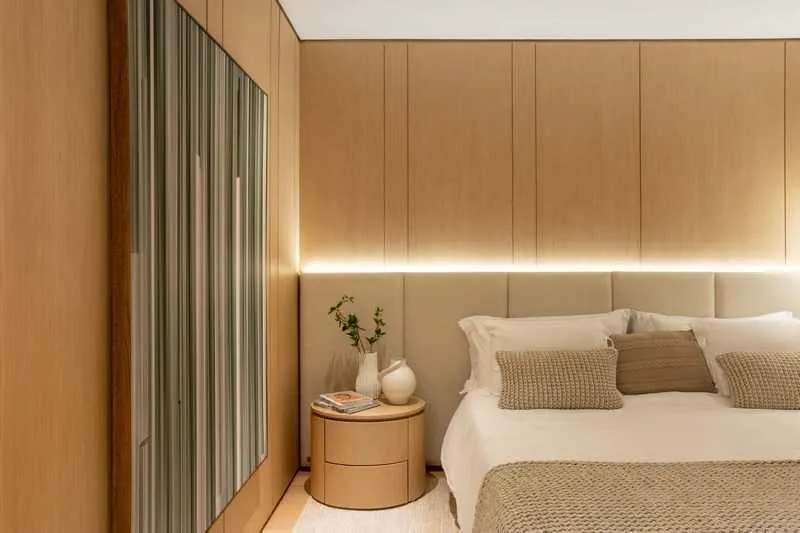 Viva o ápice do luxo no Setor Bueno: Unidade exclusiva de 278 m²!