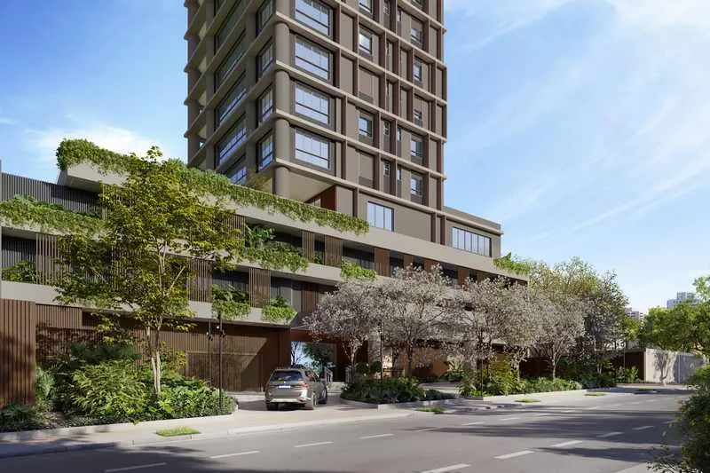 Viva o ápice do luxo no Setor Bueno: Unidade exclusiva de 278 m²!