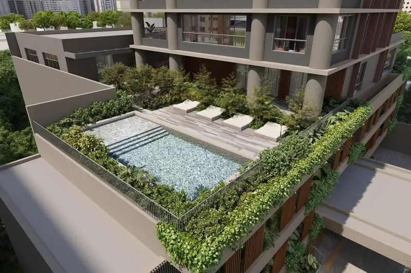 Viva o ápice do luxo no Setor Bueno: Unidade exclusiva de 278 m²!