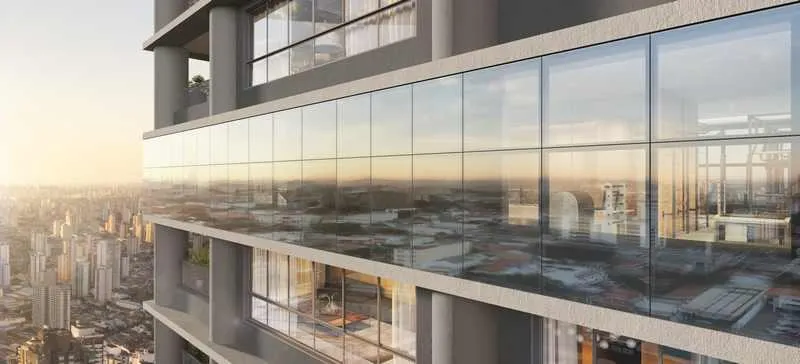 Viva o ápice do luxo no Setor Bueno: Unidade exclusiva de 278 m²!