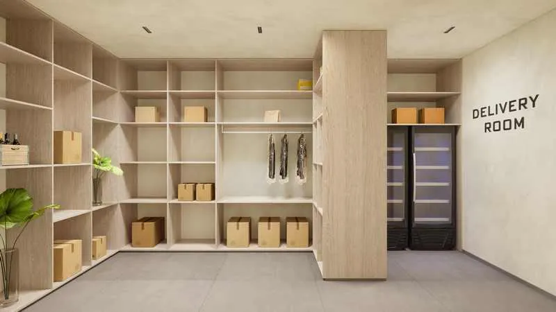 Viva o ápice do luxo no Setor Bueno: Unidade exclusiva de 278 m²!