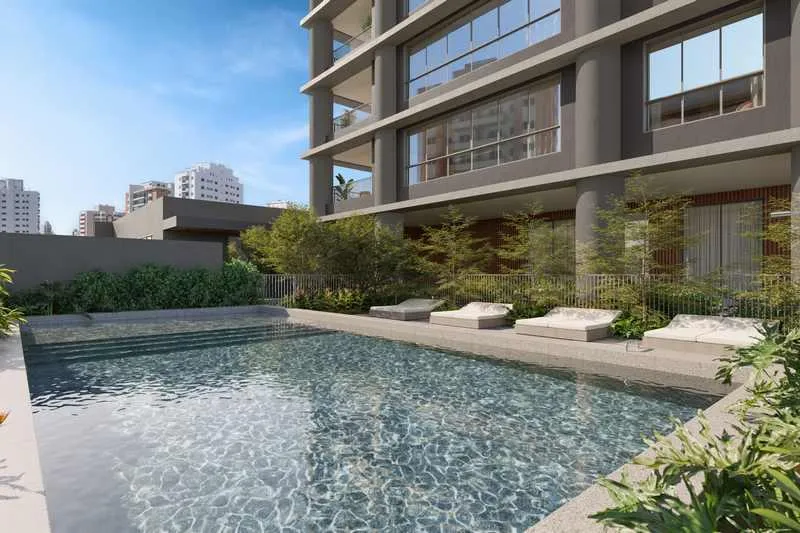 Seu Oásis Particular nas Alturas de Goiânia: 279 m² de puro requinte!