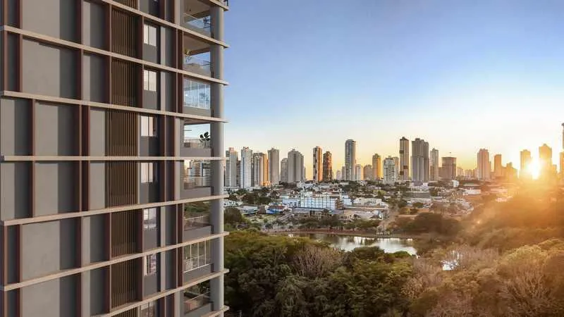Seu Oásis Particular nas Alturas de Goiânia: 279 m² de puro requinte!