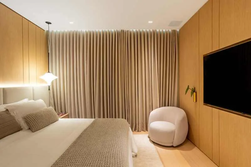 Seu Oásis Particular nas Alturas de Goiânia: 279 m² de puro requinte!