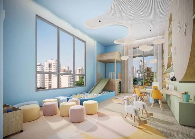 Seu Oásis Particular nas Alturas de Goiânia: 279 m² de puro requinte!