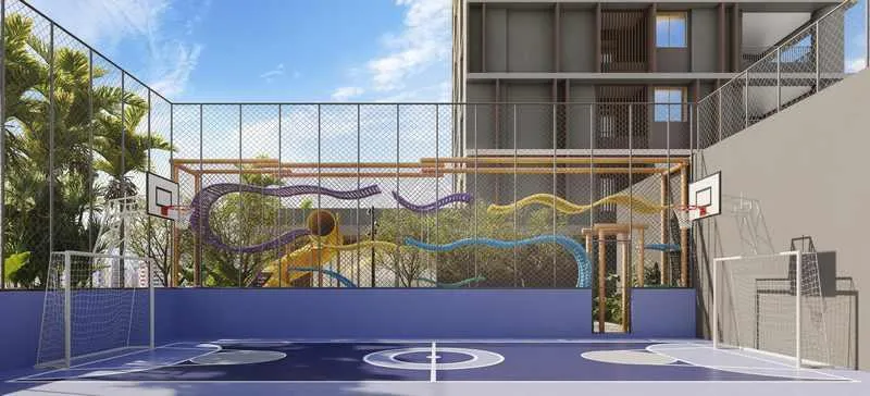 Exclusividade e Vista Deslumbrante: O Legado do City Park Majestic com 279 m²!