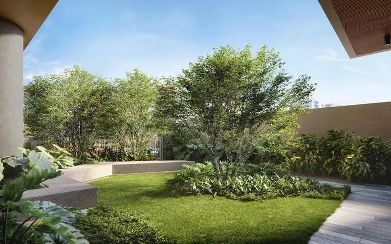 Exclusividade e Vista Deslumbrante: O Legado do City Park Majestic com 279 m²!