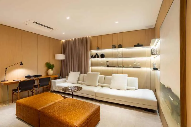 Exclusividade e Vista Deslumbrante: O Legado do City Park Majestic com 279 m²!