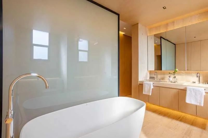 Exclusividade e Vista Deslumbrante: O Legado do City Park Majestic com 279 m²!