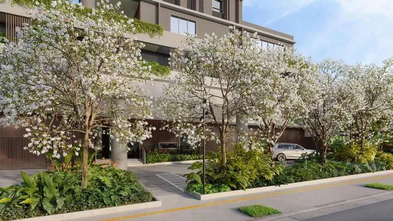 Exclusividade e Vista Deslumbrante: O Legado do City Park Majestic com 279 m²!