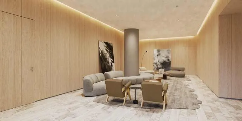 Exclusividade e Vista Deslumbrante: O Legado do City Park Majestic com 279 m²!