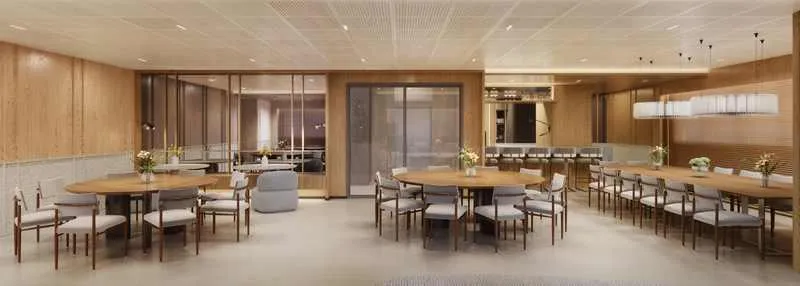 Luxo e Sofisticação no Setor Marista: Unidade Exclusiva de 253 m² no City House!