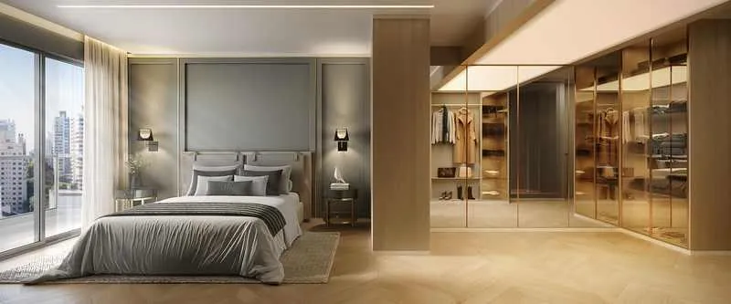 Seu Refúgio Urbano de 234 m² no Coração do Marista - City House!