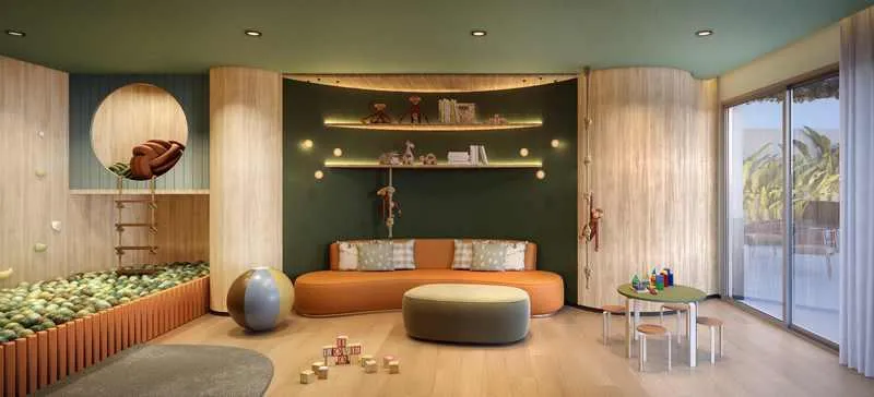 Seu Refúgio Urbano de 234 m² no Coração do Marista - City House!