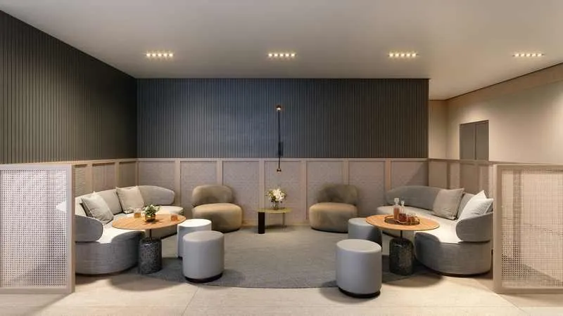 Seu Refúgio Urbano de 234 m² no Coração do Marista - City House!