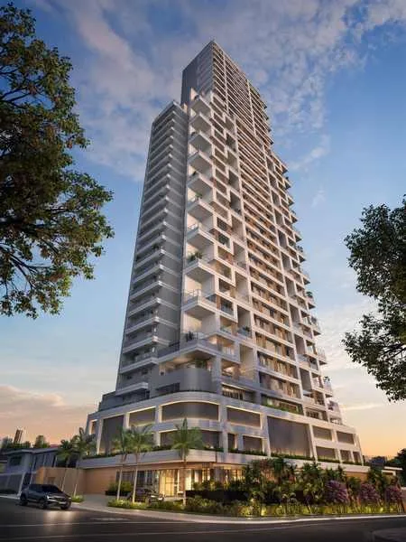 Amplitude e Exclusividade: Unidade de 319 m² no City House, Setor Marista!