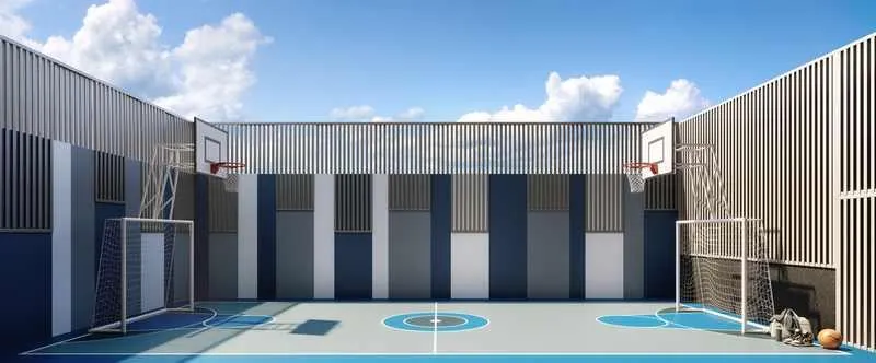 Elegância e Espaço no Marista: Unidade de 257 m² no City House