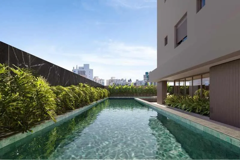 City House Marista: Unidade de 255 m² com Vista para o Nascente!