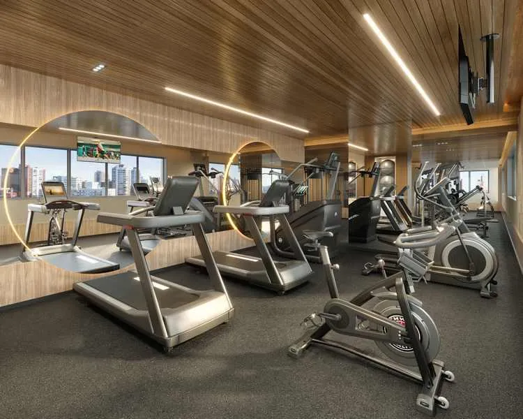 Penthouse de Transição Exclusiva: 472 m² no Topo do Marista!