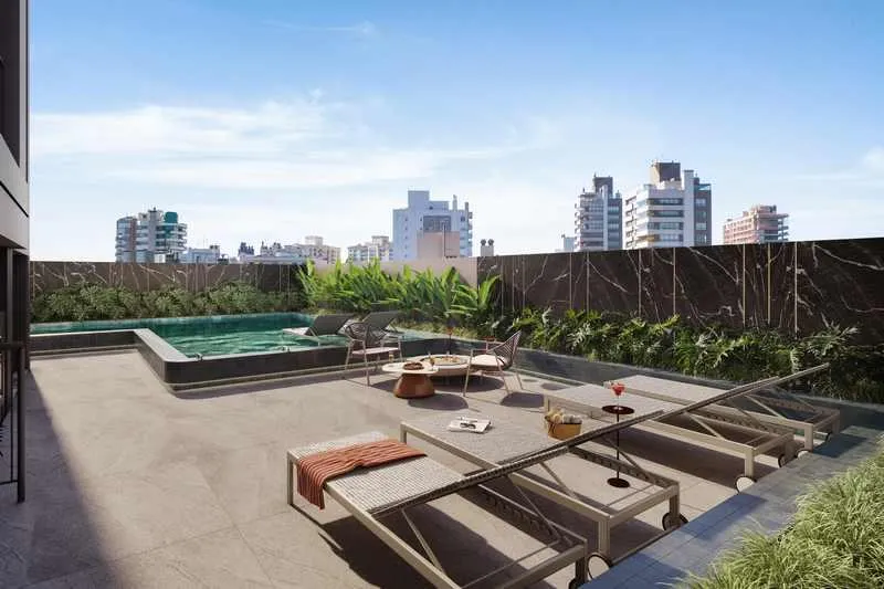 Penthouse de Transição Exclusiva: 472 m² no Topo do Marista!