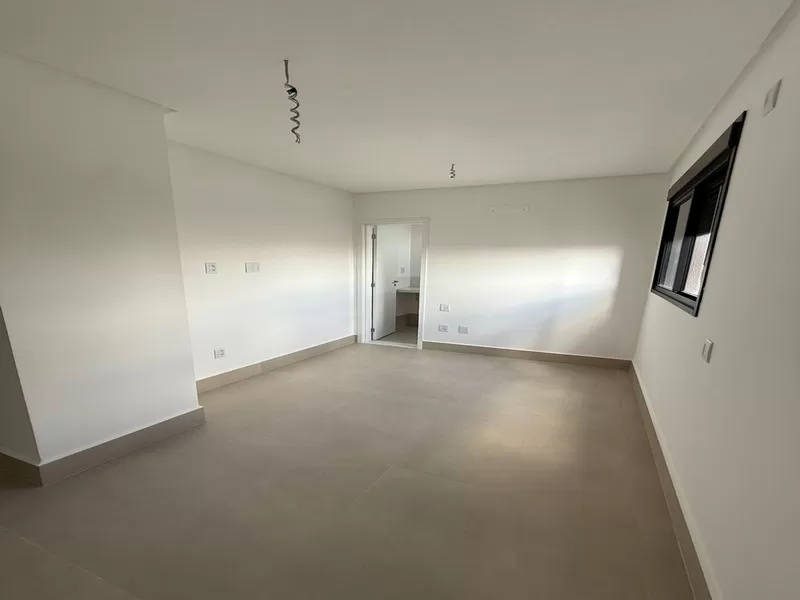 Terraço Bougainville Setor Marista