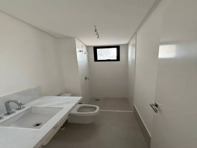 Terraço Bougainville Setor Marista