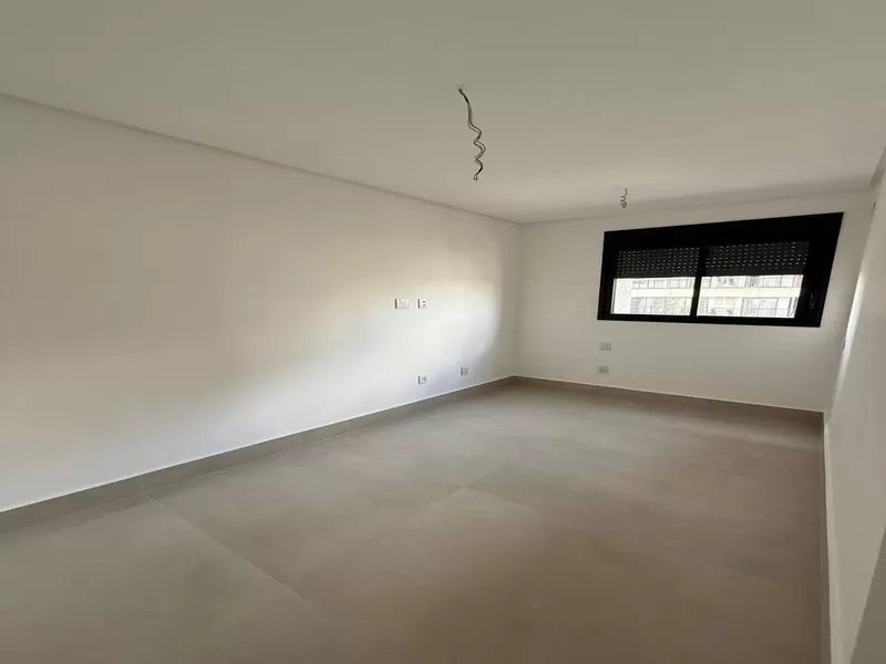 Terraço Bougainville Setor Marista