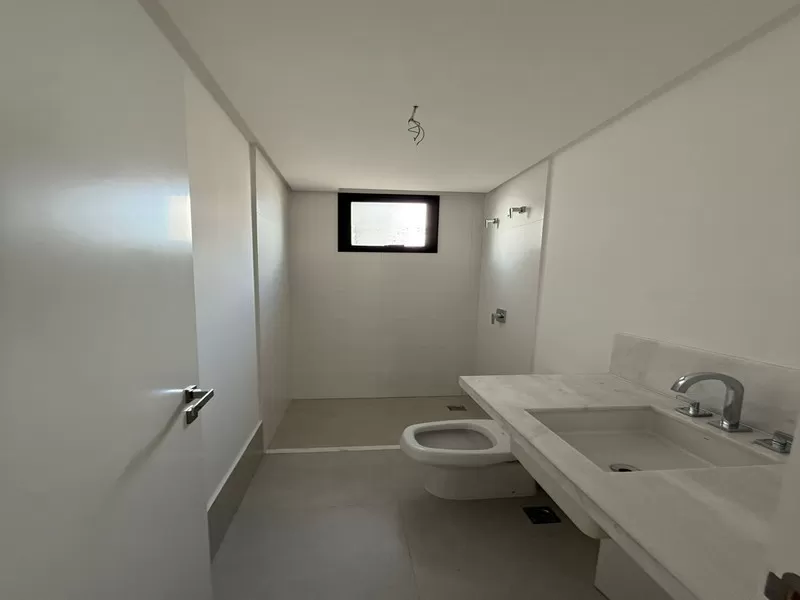 Terraço Bougainville Setor Marista