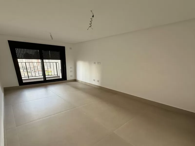 Terraço Bougainville Setor Marista