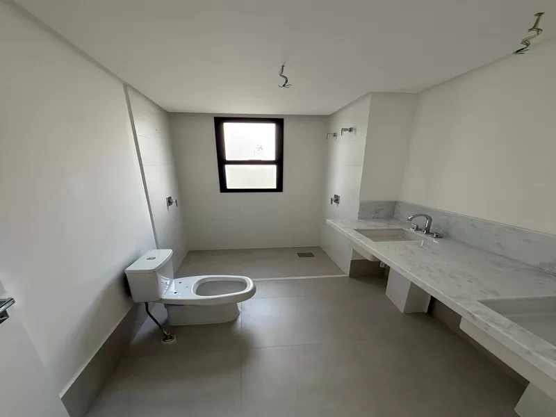 Terraço Bougainville Setor Marista