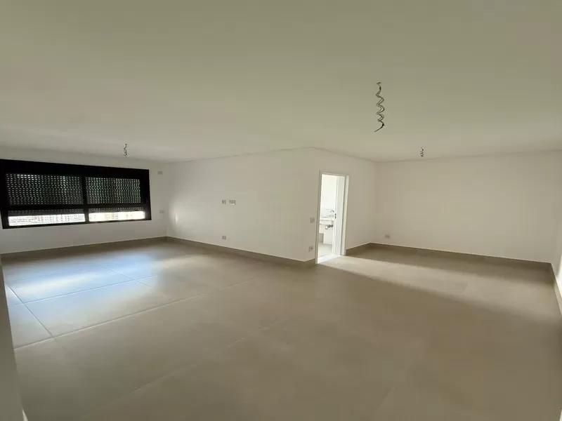 Terraço Bougainville Setor Marista