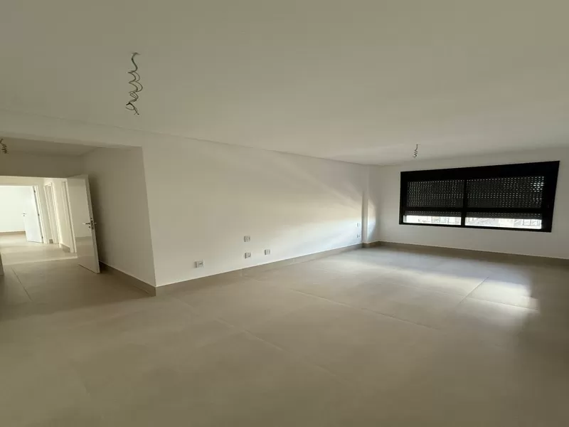 Terraço Bougainville Setor Marista