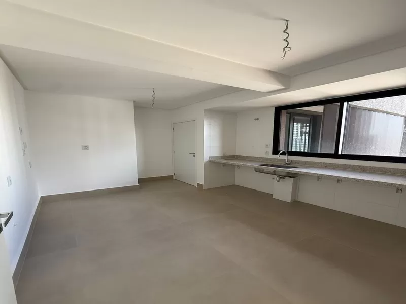 Terraço Bougainville Setor Marista