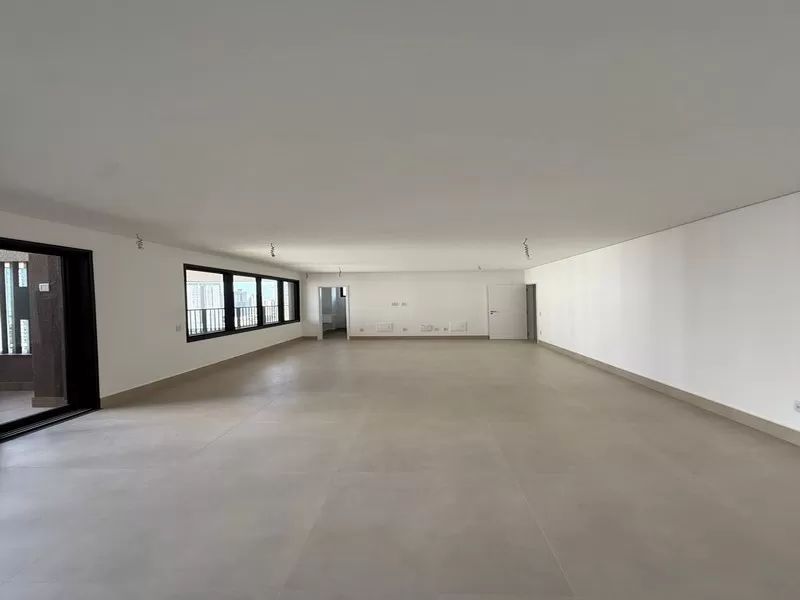 Terraço Bougainville Setor Marista