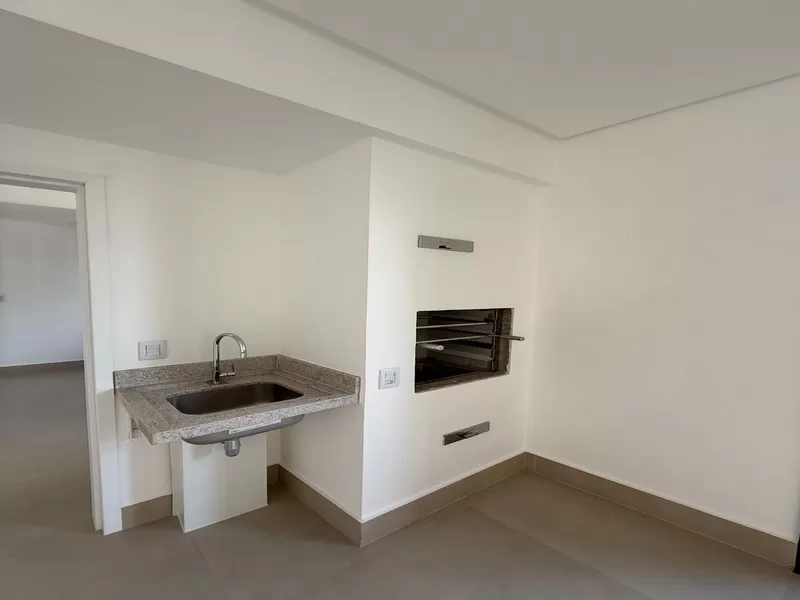 Terraço Bougainville Setor Marista