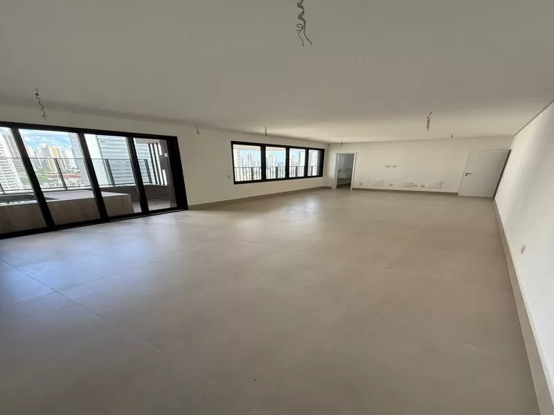 Terraço Bougainville Setor Marista