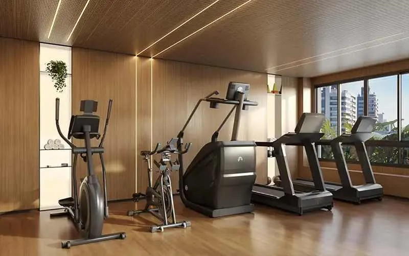 Apartamento Espetacular de 212 m² no City Garten, Setor Marista!