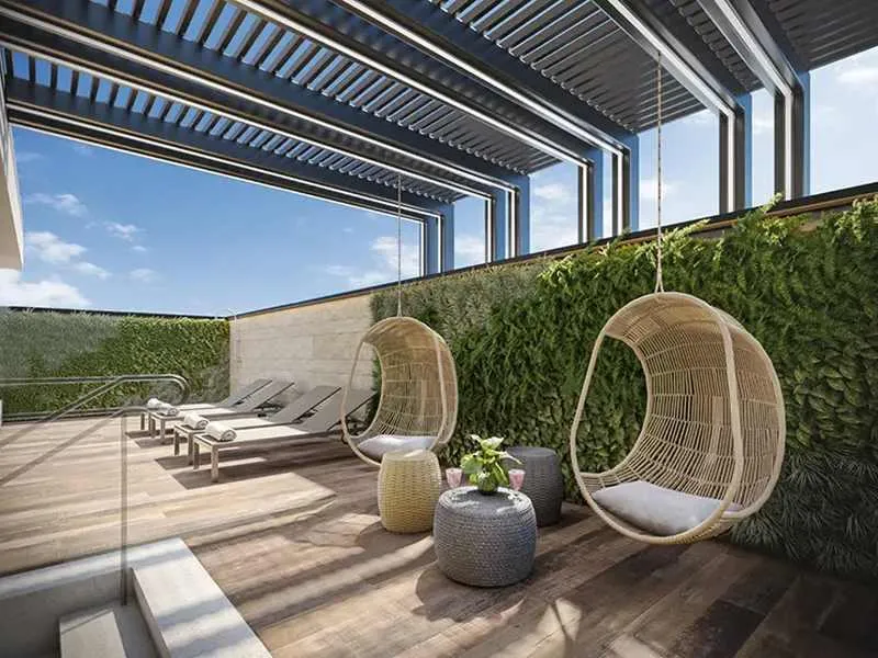 Vista Nascente no City Garten: 181 m² de Pura Sofisticação no Marista!