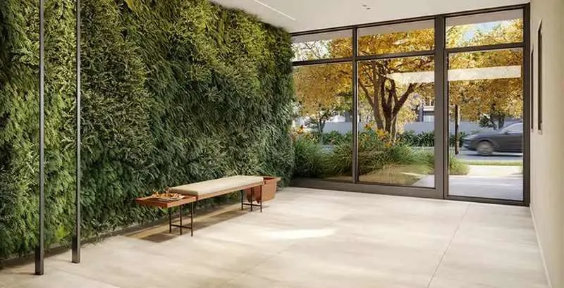 Vista Nascente no City Garten: 181 m² de Pura Sofisticação no Marista!