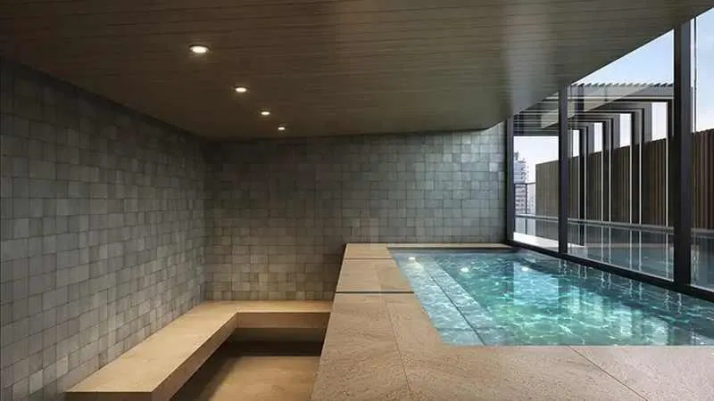 Viva com Estilo e Vista Livre: Apartamento Nascente no City Garten, 176 m²!