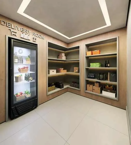 Penthouse de Luxo no City Garten: 288 m² e Piscina Privativa no Marista!